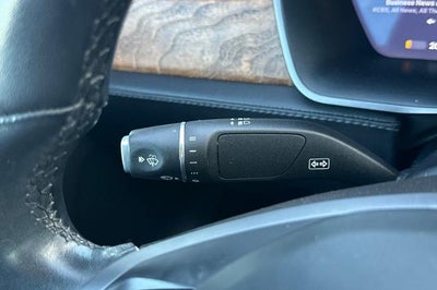 2021 Tesla Model S Long Range Plus
