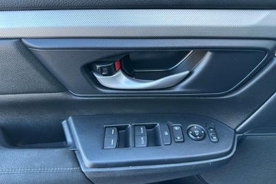 2022 Honda CR-V Special Edition