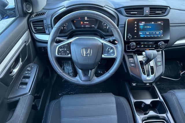 2022 Honda CR-V Special Edition