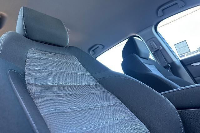 2022 Honda CR-V Special Edition