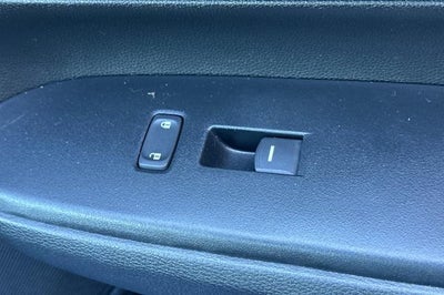 2022 Honda CR-V Special Edition