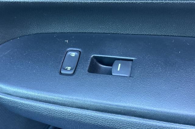 2022 Honda CR-V Special Edition