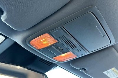 2022 Honda CR-V Special Edition