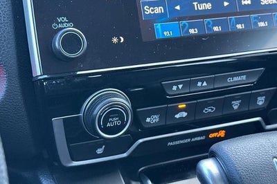 2022 Honda CR-V Special Edition