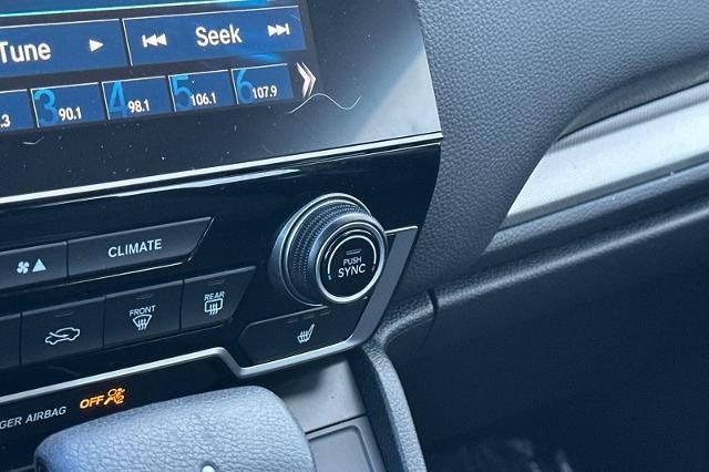 2022 Honda CR-V Special Edition