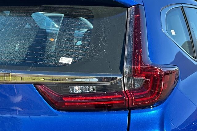 2022 Honda CR-V Special Edition