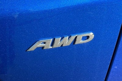 2022 Honda CR-V Special Edition