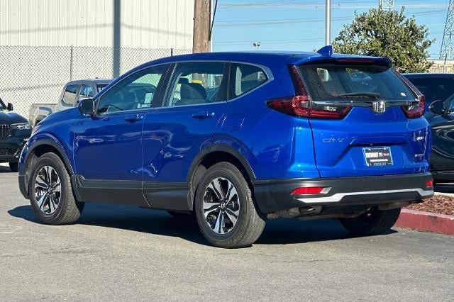 2022 Honda CR-V Special Edition