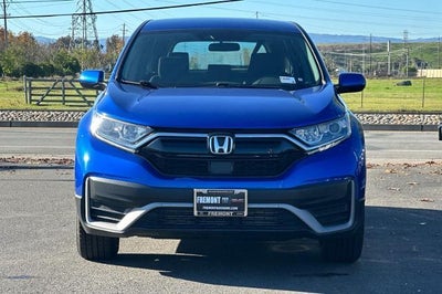 2022 Honda CR-V Special Edition
