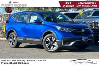 2022 Honda CR-V Special Edition