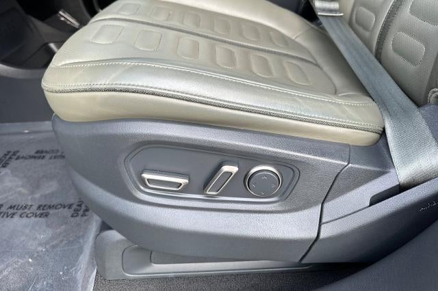 2023 RIVIAN R1T Adventure