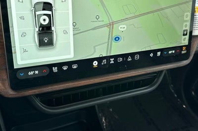 2023 RIVIAN R1T Adventure