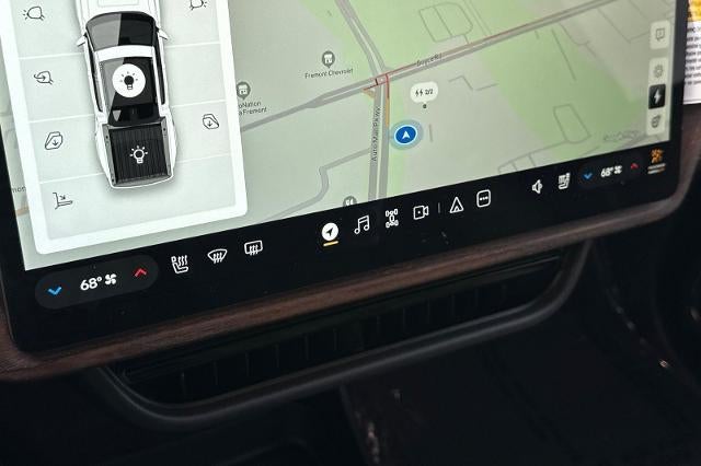 2023 RIVIAN R1T Adventure