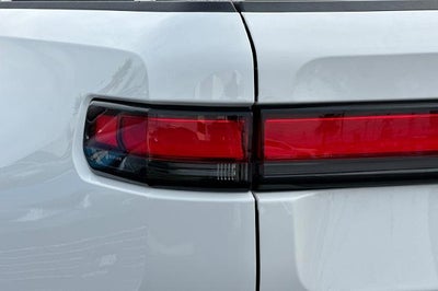 2023 RIVIAN R1T Adventure