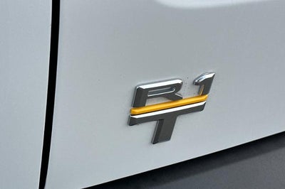 2023 RIVIAN R1T Adventure