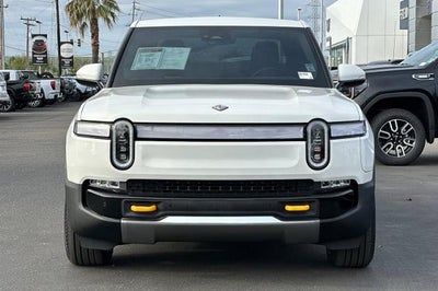 2023 RIVIAN R1T Adventure