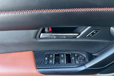 2025 Mazda Mazda CX-50 2.5 Turbo Premium Plus Package