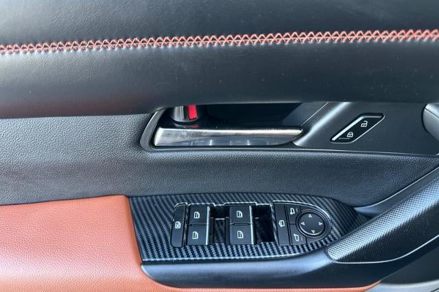 2025 Mazda Mazda CX-50 2.5 Turbo Premium Plus Package