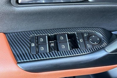 2025 Mazda Mazda CX-50 2.5 Turbo Premium Plus Package