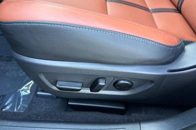 2025 Mazda Mazda CX-50 2.5 Turbo Premium Plus Package