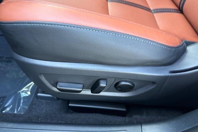 2025 Mazda Mazda CX-50 2.5 Turbo Premium Plus Package