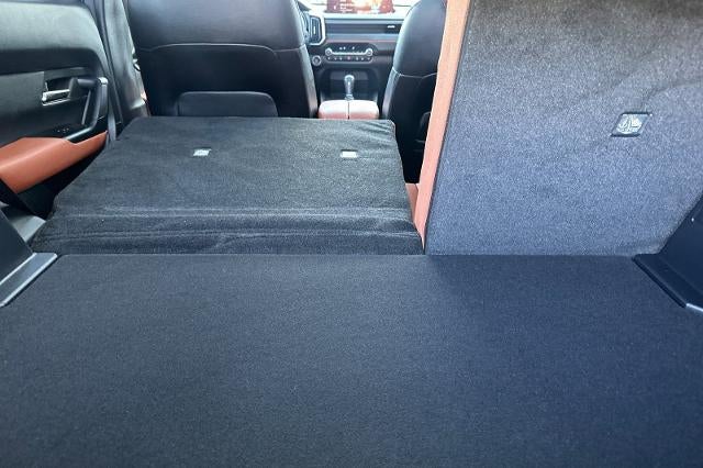 2025 Mazda Mazda CX-50 2.5 Turbo Premium Plus Package