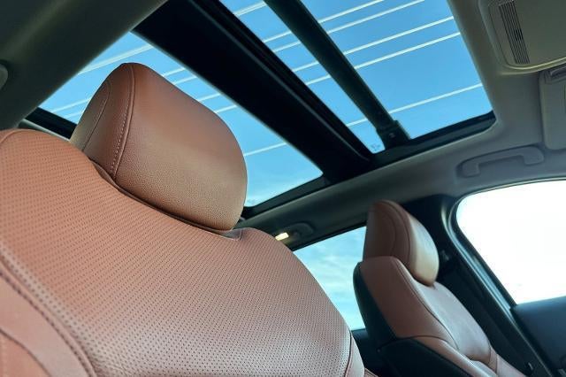 2025 Mazda Mazda CX-50 2.5 Turbo Premium Plus Package