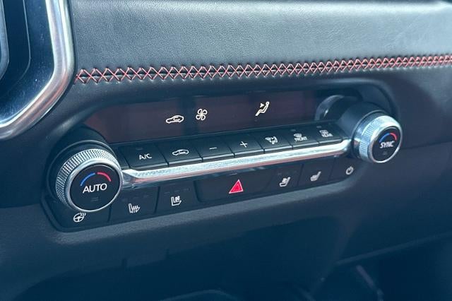 2025 Mazda Mazda CX-50 2.5 Turbo Premium Plus Package