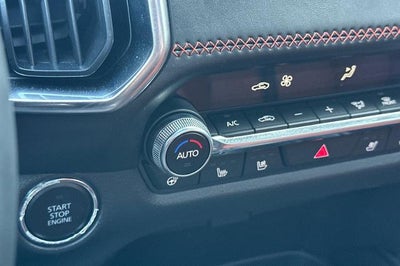 2025 Mazda Mazda CX-50 2.5 Turbo Premium Plus Package