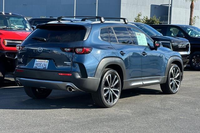 2025 Mazda Mazda CX-50 2.5 Turbo Premium Plus Package