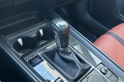 2025 Mazda Mazda CX-50 2.5 Turbo Premium Plus Package