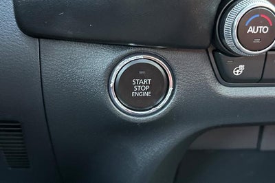 2025 Mazda Mazda CX-50 2.5 Turbo Premium Plus Package