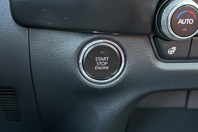 2025 Mazda Mazda CX-50 2.5 Turbo Premium Plus Package