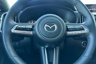 2025 Mazda Mazda CX-50 2.5 Turbo Premium Plus Package