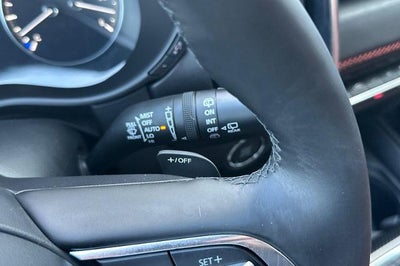 2025 Mazda Mazda CX-50 2.5 Turbo Premium Plus Package