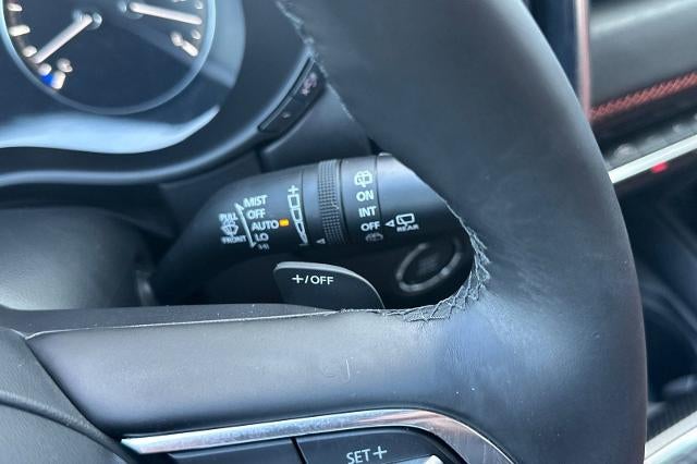 2025 Mazda Mazda CX-50 2.5 Turbo Premium Plus Package