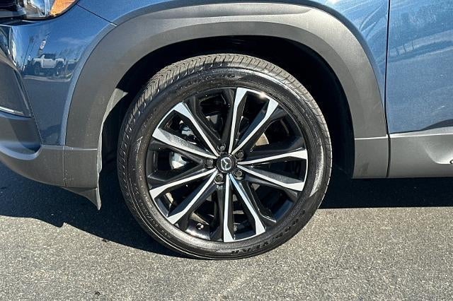 2025 Mazda Mazda CX-50 2.5 Turbo Premium Plus Package