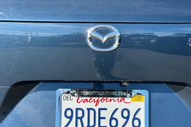 2025 Mazda Mazda CX-50 2.5 Turbo Premium Plus Package