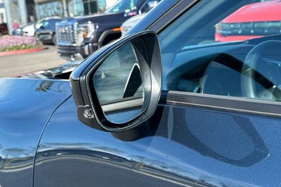 2025 Mazda Mazda CX-50 2.5 Turbo Premium Plus Package