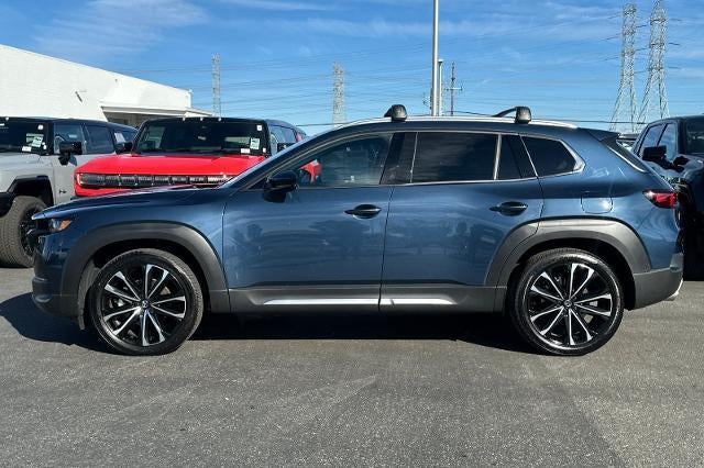 2025 Mazda Mazda CX-50 2.5 Turbo Premium Plus Package