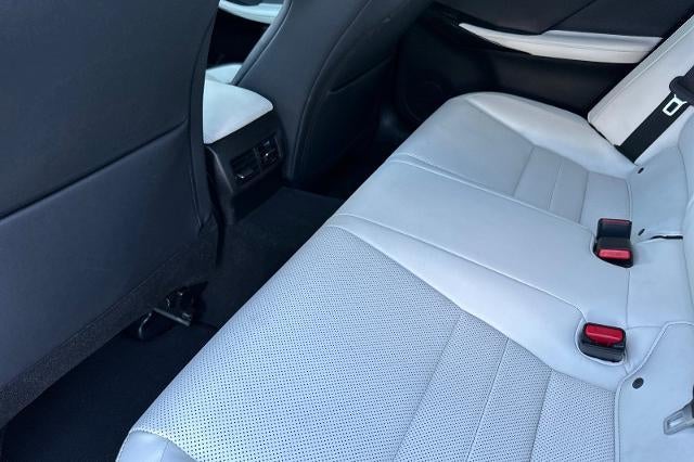 2023 Lexus IS IS 350 F SPORT