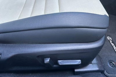 2023 Lexus IS IS 350 F SPORT