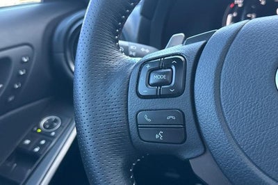 2023 Lexus IS IS 350 F SPORT