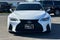 2023 Lexus IS IS 350 F SPORT