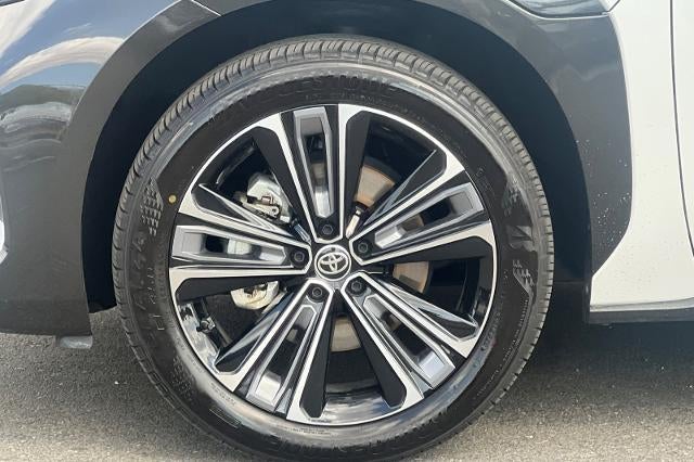 2023 Toyota bZ4X XLE