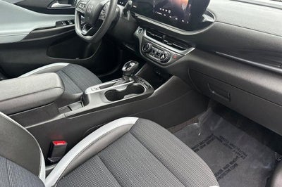 2024 Buick Envista Preferred