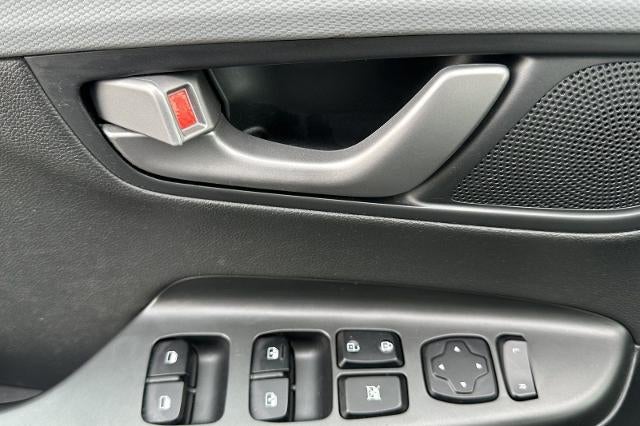 2021 Hyundai KONA Ultimate