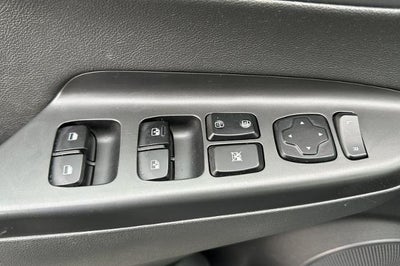 2021 Hyundai KONA Ultimate