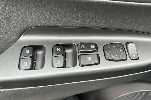 2021 Hyundai KONA Ultimate