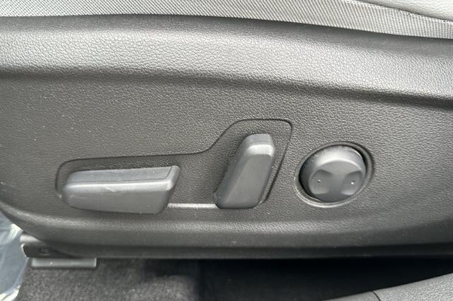 2021 Hyundai KONA Ultimate